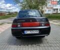 Чорний ВАЗ 2110, об'ємом двигуна 1.6 л та пробігом 140 тис. км за 2100 $, фото 10 на Automoto.ua
