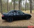 Черный ВАЗ 2110, объемом двигателя 1.6 л и пробегом 219 тыс. км за 2500 $, фото 3 на Automoto.ua