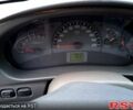 Черный ВАЗ 2110, объемом двигателя 1.6 л и пробегом 118 тыс. км за 2099 $, фото 6 на Automoto.ua