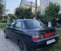 Чорний ВАЗ 2110, об'ємом двигуна 1.6 л та пробігом 149 тис. км за 1600 $, фото 12 на Automoto.ua