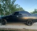 Чорний ВАЗ 2110, об'ємом двигуна 1.6 л та пробігом 239 тис. км за 1800 $, фото 4 на Automoto.ua