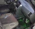 Чорний ВАЗ 2110, об'ємом двигуна 1.6 л та пробігом 208 тис. км за 1999 $, фото 4 на Automoto.ua