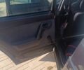 Черный ВАЗ 2110, объемом двигателя 1.6 л и пробегом 182 тыс. км за 2400 $, фото 7 на Automoto.ua