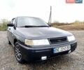 Чорний ВАЗ 2110, об'ємом двигуна 1.6 л та пробігом 209 тис. км за 2500 $, фото 9 на Automoto.ua