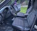 Чорний ВАЗ 2110, об'ємом двигуна 1.6 л та пробігом 149 тис. км за 1600 $, фото 9 на Automoto.ua