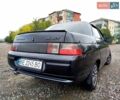 Чорний ВАЗ 2110, об'ємом двигуна 1.6 л та пробігом 209 тис. км за 2500 $, фото 8 на Automoto.ua