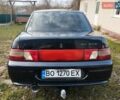 Чорний ВАЗ 2110, об'ємом двигуна 1.6 л та пробігом 208 тис. км за 2150 $, фото 23 на Automoto.ua