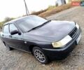 Чорний ВАЗ 2110, об'ємом двигуна 1.6 л та пробігом 209 тис. км за 2500 $, фото 22 на Automoto.ua