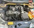 Черный ВАЗ 2110, объемом двигателя 1.6 л и пробегом 170 тыс. км за 2200 $, фото 1 на Automoto.ua