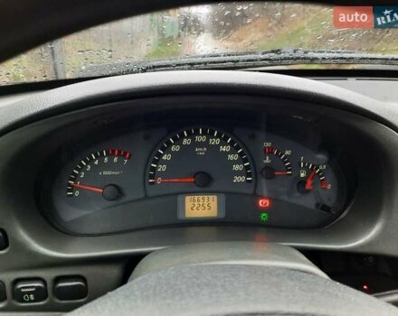 ВАЗ 2110 2008 в Мукачеве на Automoto.ua Черный ВАЗ 2110, объемом двигателя 1.6 л и пробегом 166 тыс. км за 3100 $, фото 4 на Automoto.ua