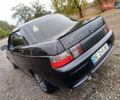 Чорний ВАЗ 2110, об'ємом двигуна 1.6 л та пробігом 209 тис. км за 2500 $, фото 25 на Automoto.ua
