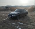 Черный ВАЗ 2110, объемом двигателя 1.6 л и пробегом 136 тыс. км за 2700 $, фото 4 на Automoto.ua