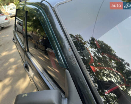 ВАЗ 2110 2008 у Одесі на Automoto.ua Чорний ВАЗ 2110, об'ємом двигуна 1.6 л та пробігом 193 тис. км за 1682 $, фото 13 на Automoto.ua