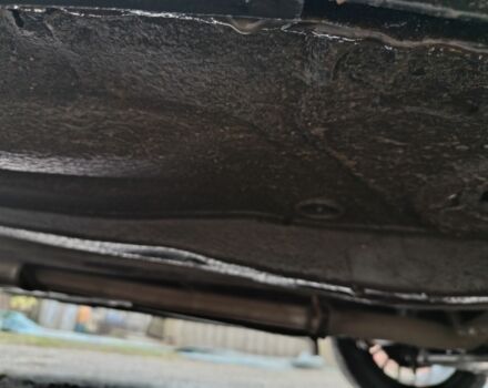 Чорний ВАЗ 2110, об'ємом двигуна 1 л та пробігом 91 тис. км за 3350 $, фото 5 на Automoto.ua