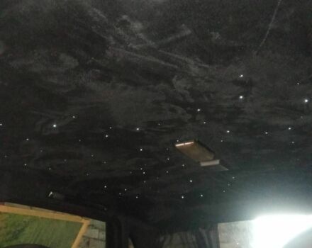 Чорний ВАЗ 2110, об'ємом двигуна 1.6 л та пробігом 242 тис. км за 2000 $, фото 6 на Automoto.ua