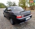 Чорний ВАЗ 2110, об'ємом двигуна 1.6 л та пробігом 209 тис. км за 2500 $, фото 27 на Automoto.ua
