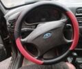 Черный ВАЗ 2110, объемом двигателя 0 л и пробегом 212 тыс. км за 1500 $, фото 7 на Automoto.ua
