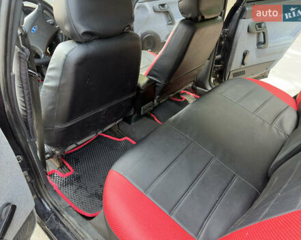 ВАЗ 2110 2008 у Одесі на Automoto.ua Чорний ВАЗ 2110, об'ємом двигуна 1.6 л та пробігом 193 тис. км за 1682 $, фото 17 на Automoto.ua