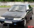 Черный ВАЗ 2110, объемом двигателя 1.5 л и пробегом 0 тыс. км за 1699 $, фото 1 на Automoto.ua