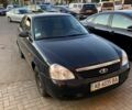 Черный ВАЗ 2110, объемом двигателя 1.6 л и пробегом 254 тыс. км за 1300 $, фото 1 на Automoto.ua