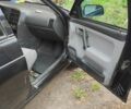 Черный ВАЗ 2110, объемом двигателя 1.6 л и пробегом 163 тыс. км за 2000 $, фото 1 на Automoto.ua