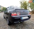 Чорний ВАЗ 2110, об'ємом двигуна 1.6 л та пробігом 209 тис. км за 2500 $, фото 4 на Automoto.ua