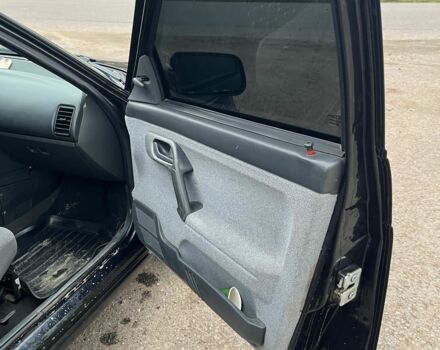 Чорний ВАЗ 2110, об'ємом двигуна 1.6 л та пробігом 81 тис. км за 2850 $, фото 10 на Automoto.ua