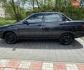 Чорний ВАЗ 2110, об'ємом двигуна 1.6 л та пробігом 140 тис. км за 2100 $, фото 2 на Automoto.ua