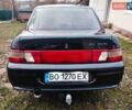 Чорний ВАЗ 2110, об'ємом двигуна 1.6 л та пробігом 208 тис. км за 2150 $, фото 4 на Automoto.ua