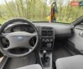 Черный ВАЗ 2110, объемом двигателя 1.6 л и пробегом 170 тыс. км за 2200 $, фото 1 на Automoto.ua