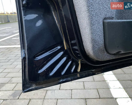 Черный ВАЗ 2110, объемом двигателя 1.6 л и пробегом 81 тыс. км за 3500 $, фото 19 на Automoto.ua