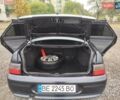 Чорний ВАЗ 2110, об'ємом двигуна 1.6 л та пробігом 209 тис. км за 2500 $, фото 31 на Automoto.ua