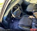 Чорний ВАЗ 2110, об'ємом двигуна 1.6 л та пробігом 250 тис. км за 1400 $, фото 4 на Automoto.ua