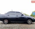 Чорний ВАЗ 2110, об'ємом двигуна 1.6 л та пробігом 209 тис. км за 2500 $, фото 21 на Automoto.ua