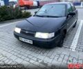 Чорний ВАЗ 2110, об'ємом двигуна 1.6 л та пробігом 165 тис. км за 2300 $, фото 1 на Automoto.ua