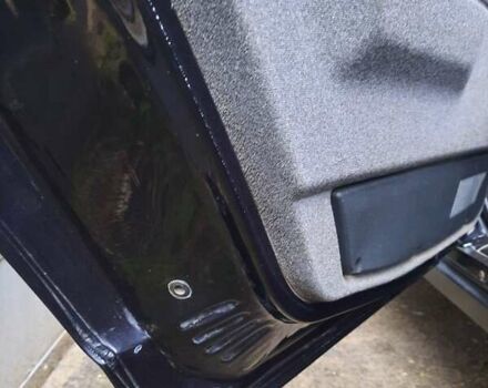 ВАЗ 2110 2008 в Мукачеве на Automoto.ua Черный ВАЗ 2110, объемом двигателя 1.6 л и пробегом 166 тыс. км за 3100 $, фото 19 на Automoto.ua