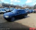 Черный ВАЗ 2110, объемом двигателя 1.6 л и пробегом 0 тыс. км за 850 $, фото 1 на Automoto.ua