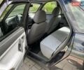 Чорний ВАЗ 2110, об'ємом двигуна 1.6 л та пробігом 140 тис. км за 2100 $, фото 19 на Automoto.ua