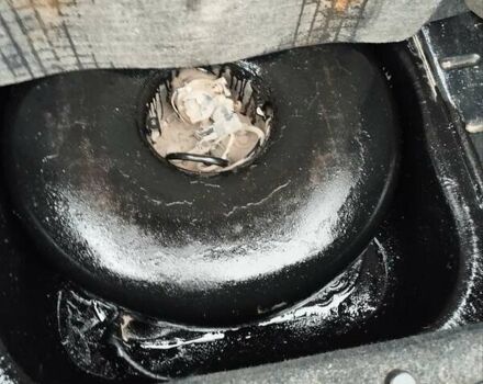 Чорний ВАЗ 2110, об'ємом двигуна 1.6 л та пробігом 208 тис. км за 2150 $, фото 17 на Automoto.ua