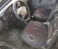 Чорний ВАЗ 2110, об'ємом двигуна 1.6 л та пробігом 208 тис. км за 2000 $, фото 7 на Automoto.ua