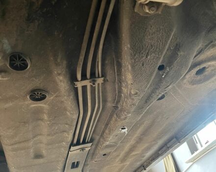 Чорний ВАЗ 2110, об'ємом двигуна 1.6 л та пробігом 81 тис. км за 2850 $, фото 4 на Automoto.ua