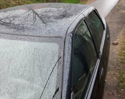 ВАЗ 2110 2008 в Мукачеве на Automoto.ua Черный ВАЗ 2110, объемом двигателя 1.6 л и пробегом 166 тыс. км за 3100 $, фото 5 на Automoto.ua