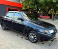 Чорний ВАЗ 2110, об'ємом двигуна 1.6 л та пробігом 140 тис. км за 1700 $, фото 1 на Automoto.ua