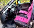 Черный ВАЗ 2110, объемом двигателя 1.6 л и пробегом 158 тыс. км за 1800 $, фото 2 на Automoto.ua