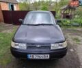 Чорний ВАЗ 2110, об'ємом двигуна 1.6 л та пробігом 219 тис. км за 1100 $, фото 1 на Automoto.ua