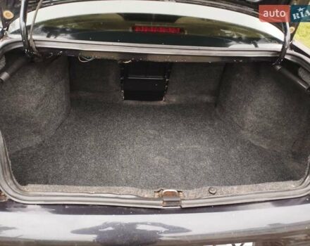 Черный ВАЗ 2110, объемом двигателя 1.6 л и пробегом 209 тыс. км за 2150 $, фото 14 на Automoto.ua