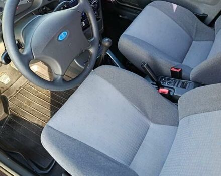 Черный ВАЗ 2110, объемом двигателя 0 л и пробегом 71 тыс. км за 3000 $, фото 1 на Automoto.ua