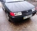 Черный ВАЗ 2110, объемом двигателя 1.5 л и пробегом 110 тыс. км за 1800 $, фото 1 на Automoto.ua