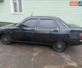 Черный ВАЗ 2110, объемом двигателя 0 л и пробегом 71 тыс. км за 3000 $, фото 5 на Automoto.ua