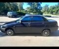 Черный ВАЗ 2110, объемом двигателя 1.6 л и пробегом 260 тыс. км за 1880 $, фото 1 на Automoto.ua